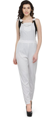 PURA Women Tube White Dress