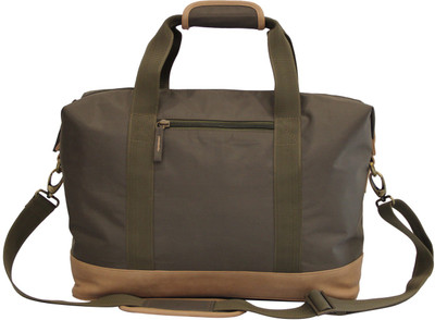 

Mohawk (Expandable) Jade Travel Bag Travel Duffel Bag(Green)