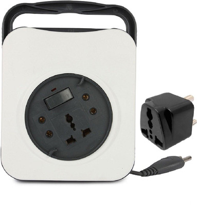 

Brand one Alfa universal 3 socket extension cord board 6-13 Amp with 3 pin multi conversion plug 13 A Three Pin Socket
