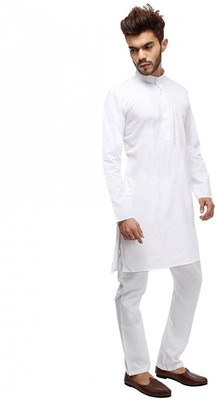 LDHSATI Men Kurta Set