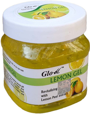 

Glow Right LEMON GEL(500 ml)