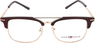 

Tommy fashion Full Rim Round Frame(49 mm
