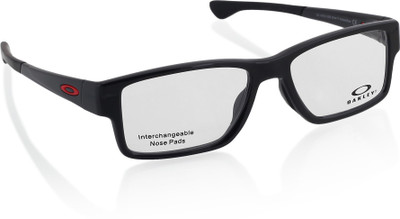 

Oakley Full Rim Rectangle Frame(55 mm