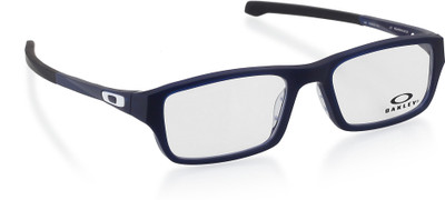

Oakley Full Rim Rectangle Frame(51 mm
