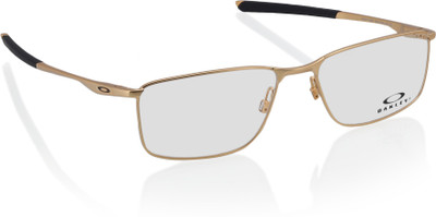 

Oakley Full Rim Rectangle Frame(55 mm