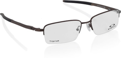 

Oakley Half Rim Rectangle Frame(54 mm