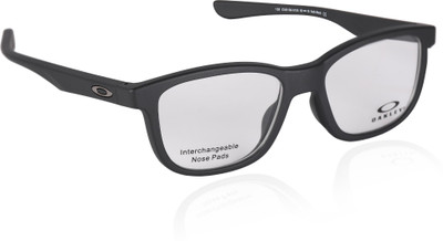 

Oakley Full Rim Wayfarer Frame(50 mm