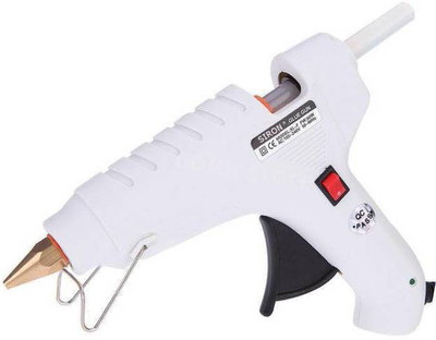 

Siron GG-60W-P3 Dual Temperature Corded Glue Gun(11 mm)