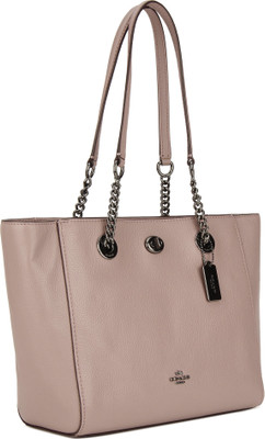 

Coach Tote(Grey)
