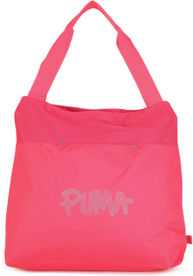 

Puma Shoulder Bag(Pink)