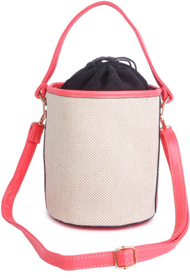 

ModishOmbre Hand-held Bag(Pink)