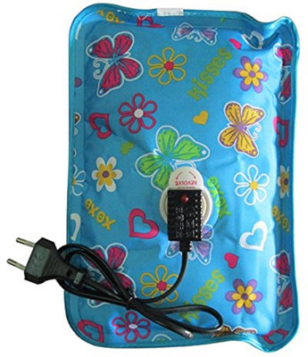 

Tuelip Health Care Heat Gel Pad DX - 608 Electric 1 L Hot Water Bag(Blue)