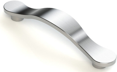 

steel's interior Stainless Steel Cabinet/Draw Pull(Steel)