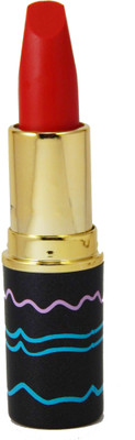 

COLORSTACK Cream Matte Lipstick Crayon Shade 3(Shade 3, 3.6 g)