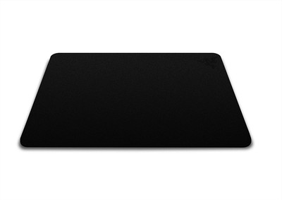 

Razer Destructor 2 Expert Hard Gaming Mouse Mat Mousepad(Black)