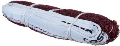 

Cosco Badminton Net Badminton Net(Multicolor)