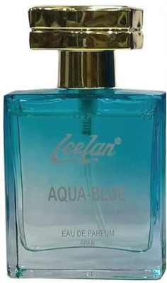 

Leelan Aqua Blue Unisex Eau de Parfum - 50 ml(For Men & Women)