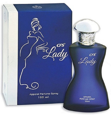 

LADY CFS Perfume - 100 ml(For Men & Women)
