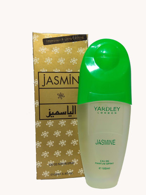 

Yardley London JASMIN PERFUME Extrait De Parfum - 100 ml(For Men & Women)