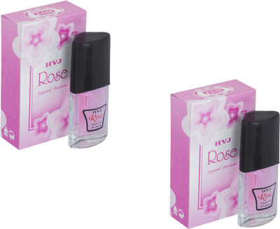 HVJ Combo Rose Eau de Toilette - 40 ml(For Women)