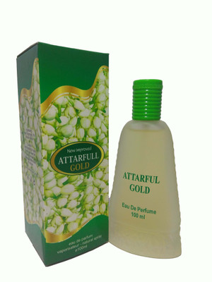 

ATTAR GOLD ATTAR FULL GOLD Eau de Parfum - 100 ml(For Men & Women)