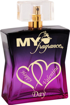 

My Fragrance adnoish Eau de Parfum - 100 ml(For Men & Women)
