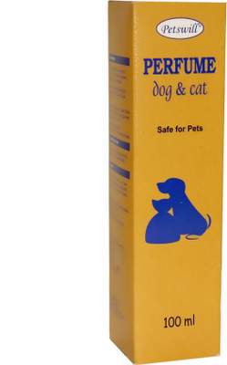 

GREAT PET SHOP YES Deodorizer(100 ml, Pack of 1)