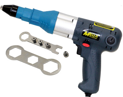 

Digital Craft Professional multifunctional corded electric rivet gun Heavy Duty Fast Hitting Rivet Gun