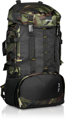 

Novex Hop Rucksack - 60 L(Multicolor)