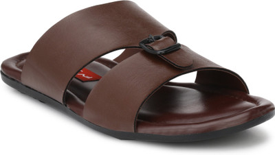 

Fashion Victim Men Brown Sandals