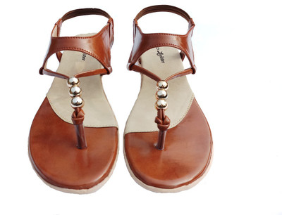 

Lavister Women BROWN Casual