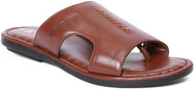 

Red Chief Men TAN Sandals