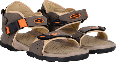 Lancer Men Brown Casual