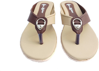 

Lavister Women BROWN Casual