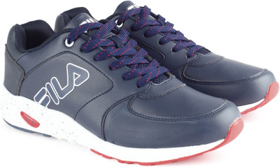 

Fila FILA CHARM Sneakers For Men(Blue, Nvy