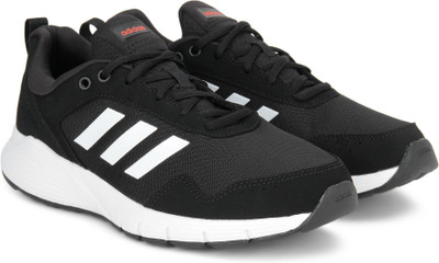 Men's adidas running on sale fluidcloud neutral shoes