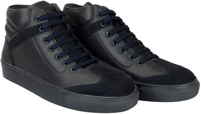 

FAUSTO Trendy Sneakers For Men(Blue