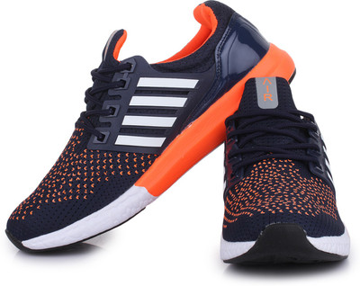 

Air Sports 877 Walking Shoes For Men(Multicolor, Navy