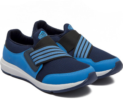 

Asian SUPER-113 Casual & Running Shoes Walking Shoes For Men(Multicolor, Blue