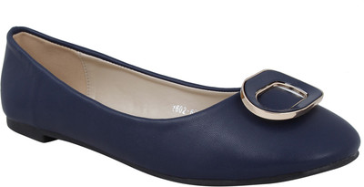 

KEG KEG Women's Lifestyle Navy Casual Shoes Casuals For Women(Navy