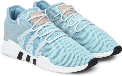 

ADIDAS ORIGINALS EQT RACING ADV W Sneakers For Women(Blue, Beige, Blutin/ashblu/ftwwht