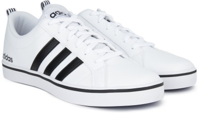 

ADIDAS VS PACE Sneakers For Men(White, Ftwwht/cblack/blue