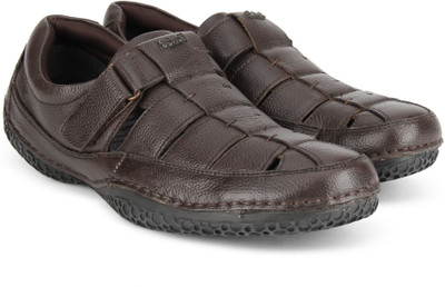 

Scholl THOMAS Casual Shoes For Men(Brown
