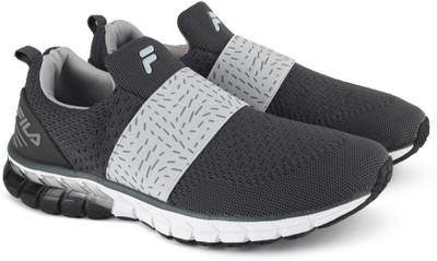 

Fila HYPER BLOW Walking Shoe For Men(Grey, Dk gry/lt gry