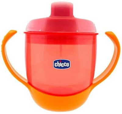 

Chicco Sipper(Orange)