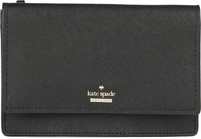

Kate Spade Women Casual Black Genuine Leather Sling Bag