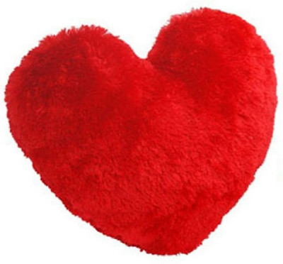 Dayzee 40 Cm Valentines Heart - 40 cm(Red)