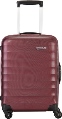 American Tourister A.T. PARA - LITE + Check-in Luggage -  inch(Maroon