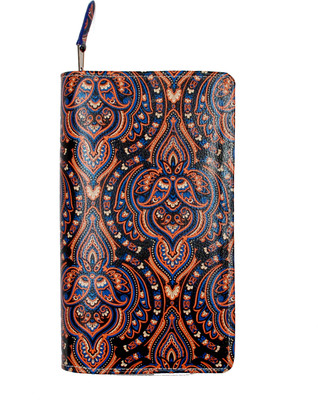 

Sukeshcraft Rangoli(Blue)