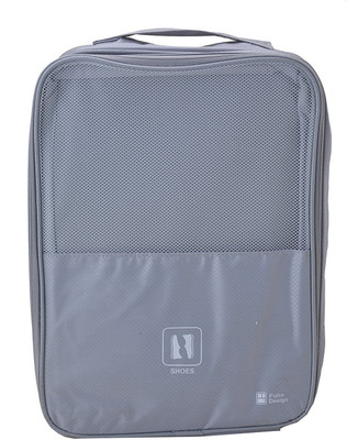 

KADAM Shoe Pouch(Grey)